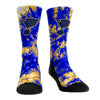 St. Louis Blues - Team Tie Dye