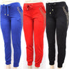 Star Studded Joggers