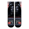 Darth Vader - Split Face