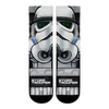 Stormtrooper - Split Face