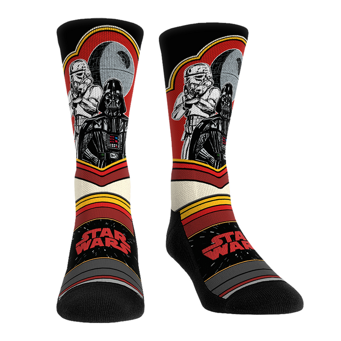 Empire - Vintage by Rock 'Em Socks