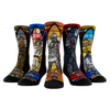 Star Wars - Stained Glass - 5-Pack