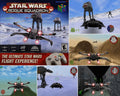 Star Wars: Rogue Squadron N64 Nintendo 64 Video Game Cartridge 1998
