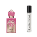 Stéphane Humbert Lucas Pink Boa by Mystic Store