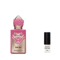 Stéphane Humbert Lucas Pink Boa by Mystic Store