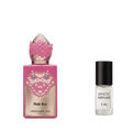Stéphane Humbert Lucas Pink Boa by Mystic Store
