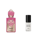 Stéphane Humbert Lucas Pink Boa by Mystic Store