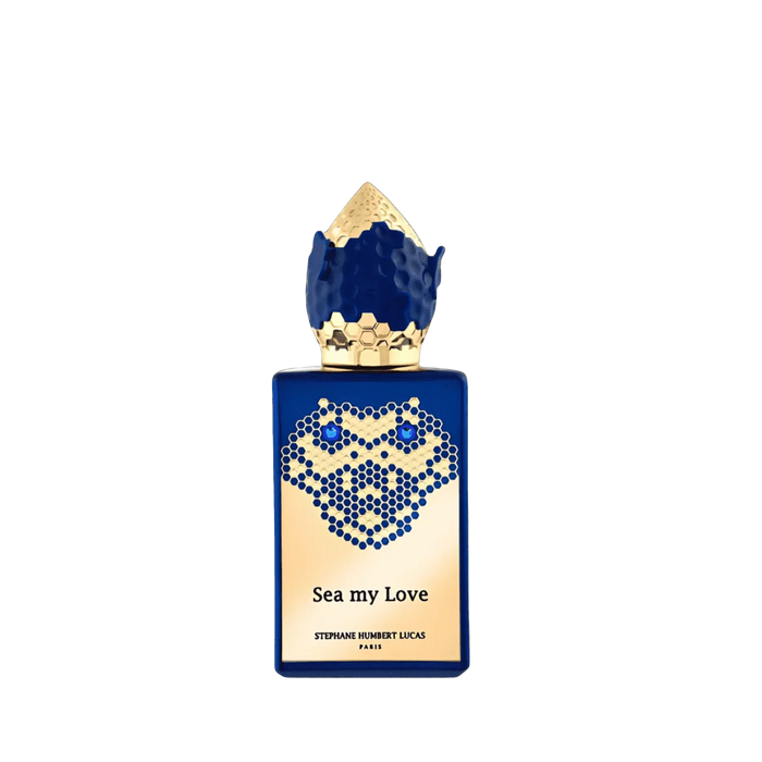 Stéphane Humbert Lucas Sea My Love by Mystic Store