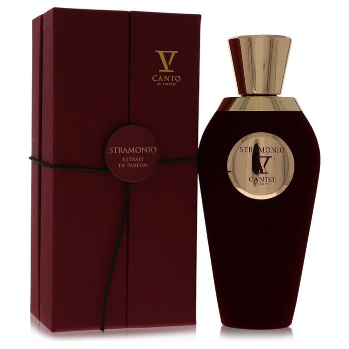 Stramonio V by V Canto Extrait De Parfum Spray (Unisex) 3.38 oz for Women by Avera Group