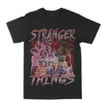 Stranger Things Graphic Tee by Obsessed with graphic tees