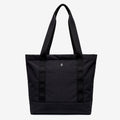 Strata Tote Bag Black Lime Vandra by Lefrik USA