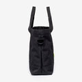 Strata Mini Bag Black Lime Vandra by Lefrik USA