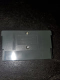 Street Fighter Alpha 3 GBA Video Game Nintendo Game Boy Advance 2002 by VintageVideoGameStore