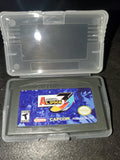 Street Fighter Alpha 3 GBA Video Game Nintendo Game Boy Advance 2002 by VintageVideoGameStore