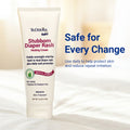 Stubborn Diaper Rash Relief Cream – 1.5% Allantoin