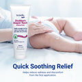 Stubborn Diaper Rash Relief Cream – 1.5% Allantoin