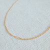 Style Collaboration Chain Necklace