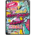 Sublimation Blank Plastic Case Compatible with iPads by INNOSUB USA by INNOSUB USA