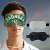 Sublimation Blanks Eye Mask – DIY Custom Sleep Masks from INNOSUB