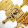 Sublimation Charcuterie Wood Board | 35x18cm | 27x15cm