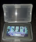 Suikoden Card Stories GBA Video Game Boy Advance Nintendo 2001 by VintageVideoGameStore