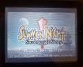 Summon Night 1 Swordcraft Story GBA Video Game Boy Advance 2003 by VintageVideoGameStore