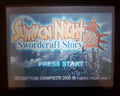 Summon Night 2 Swordcraft Story GBA Video Game Boy Advance 2004 by VintageVideoGameStore