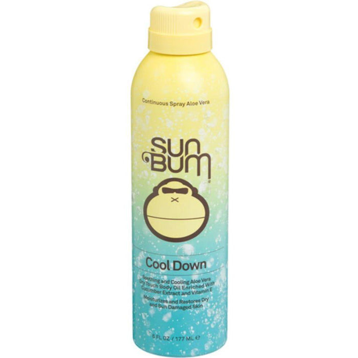 Sun Bum After Sun Cool Down Spray 6oz by Pasteur Pharmacy