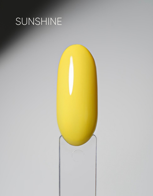 NEW! Attain Color - Sunshine by Attain Cosmetics