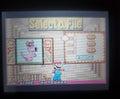 Super Mario Advance 1 GBA Video Game Boy Advance Nintendo 2001 by VintageVideoGameStore