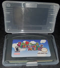 Super Mario Advance 1 GBA Video Game Boy Advance Nintendo 2001 by VintageVideoGameStore