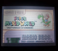 Super Mario Advance 2, Super Mario World GBA Video Game Boy Advance by VintageVideoGameStore