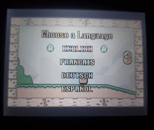 Super Mario Advance 2, Super Mario World GBA Video Game Boy Advance by VintageVideoGameStore