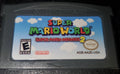 Super Mario Advance 2, Super Mario World GBA Video Game Boy Advance by VintageVideoGameStore