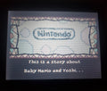 Super Mario Advance 3 Yoshi's Island GBA Video Game Boy Advance 2002 by VintageVideoGameStore