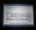 Super Mario Advance 3 Yoshi's Island GBA Video Game Boy Advance 2002 by VintageVideoGameStore