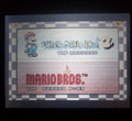 Super Mario Advance 4, Super Mario Bros 3 GBA Video Game Boy Advance by VintageVideoGameStore
