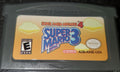 Super Mario Advance 4, Super Mario Bros 3 GBA Video Game Boy Advance by VintageVideoGameStore