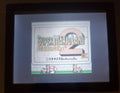 Super Mario Land 2, 6 Golden Coins DX GBA Video Game Boy Advance by VintageVideoGameStore