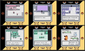 Pokemon Super Gold 97 GBC ROM Hack Video Game Boy Color by VintageVideoGameStore