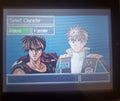 Super Robot Taisen Original Generation GBA Video Game Boy Advance 2006 by VintageVideoGameStore