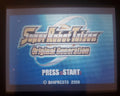 Super Robot Taisen Original Generation GBA Video Game Boy Advance 2006 by VintageVideoGameStore