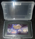 Super Robot Taisen Original Generation GBA Video Game Boy Advance 2006 by VintageVideoGameStore