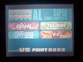 Super Street Fighter 2 Turbo Revival GBA Video Game Boy Advance 2001 by VintageVideoGameStore