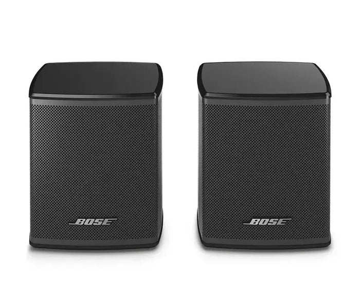 Bose Surround Speakers by Enforce Records