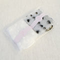 Sweet Hearts Sheer Socks Set Of 2