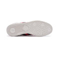 Adidas Skateboarding Busenitz Pro Men's Skate Shoe - Core Black/Scarlet/White by Swell-O-Phonic