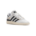 Adidas Skateboarding Busenitz Pro Men's Skate Shoe - White/Black/White by Swell-O-Phonic