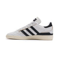 Adidas Skateboarding Busenitz Pro Men's Skate Shoe - White/Black/White by Swell-O-Phonic