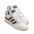 Adidas Skateboarding Busenitz Pro Men's Skate Shoe - White/Black/White by Swell-O-Phonic